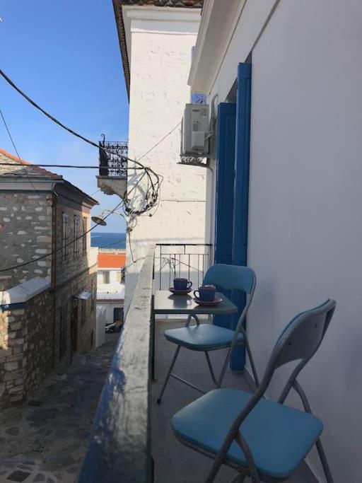 Vintage House Apartment Skopelos Town