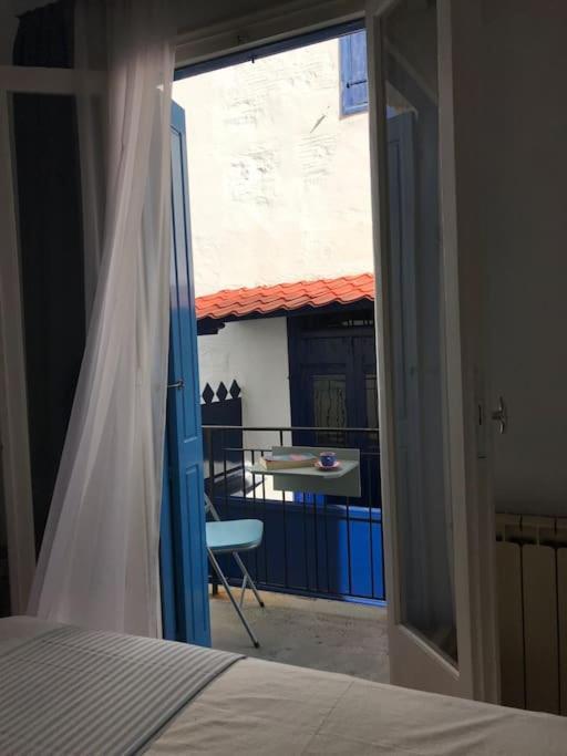 Apartment Vintage House Skopelos Town