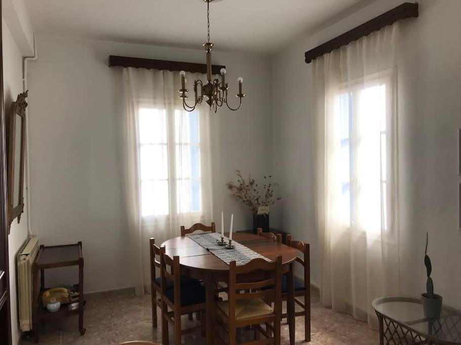 Vintage House Apartment Skopelos Town