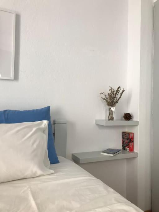 Apartment Vintage House