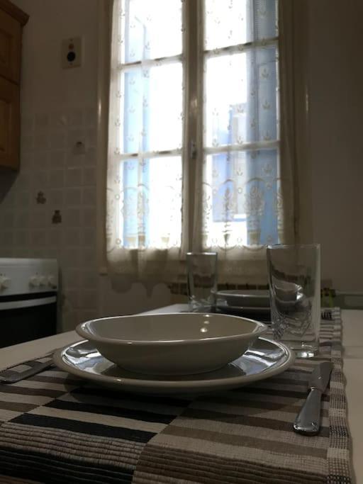 Vintage House Skopelos Town