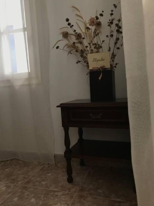 Apartment Vintage House