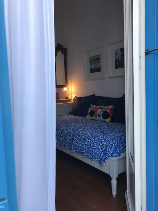 Apartment Vintage House