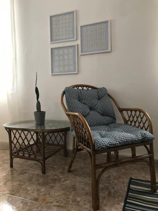 Apartment Vintage House