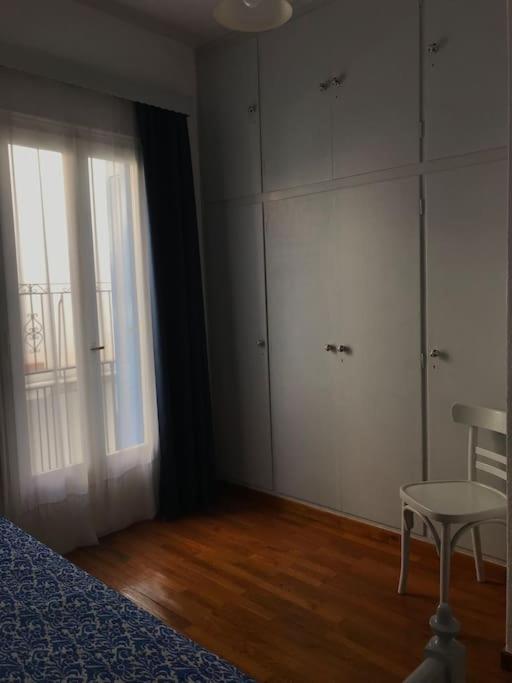 Apartment Vintage House