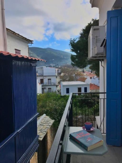 Vintage House Apartment Skopelos Town